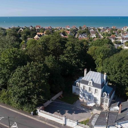 Villa La Ninette Du Domaine De Maubuisson Ver-sur-Mer Exterior foto