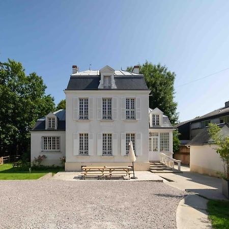 Villa La Ninette Du Domaine De Maubuisson Ver-sur-Mer Exterior foto
